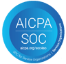 AICPA - SOC Type 2 Logo