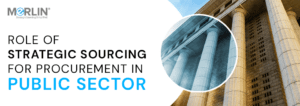 Strategic Sourcing for Procurement in Public Sector