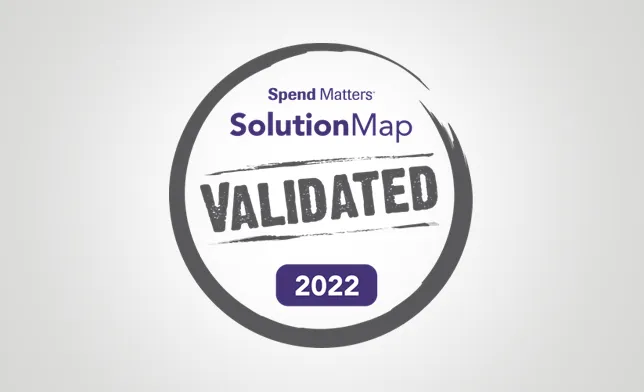 MeRLIN Spend Matters solution report 2022