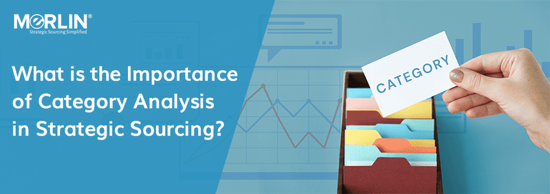 Significance of Category Management in Strategic Sourcing