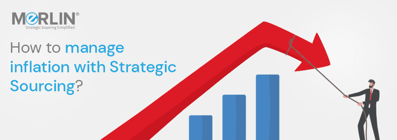 How to manage inflation with Strategic Sourcing