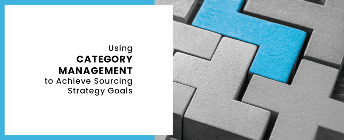 Category Management Strategy - blog banner