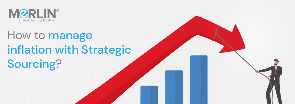 How to manage inflation with Strategic Sourcing